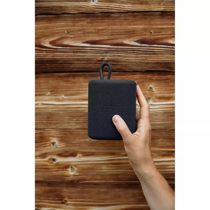 Stereo Portable Speaker Canyon BSP-4 Graphite