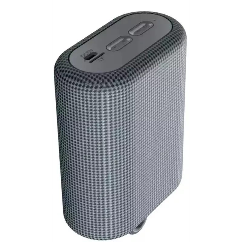 Stereo Portable Speaker Canyon BSP-4 Graphite