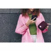Mono portable speaker Canyon BSP-8 Burgundy
