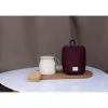 Mono portable speaker Canyon BSP-8 Burgundy