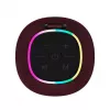 Mono portable speaker Canyon BSP-8 Burgundy