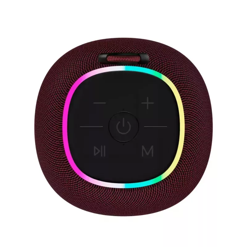 Mono portable speaker Canyon BSP-8 Burgundy