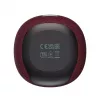 Mono portable speaker Canyon BSP-8 Burgundy