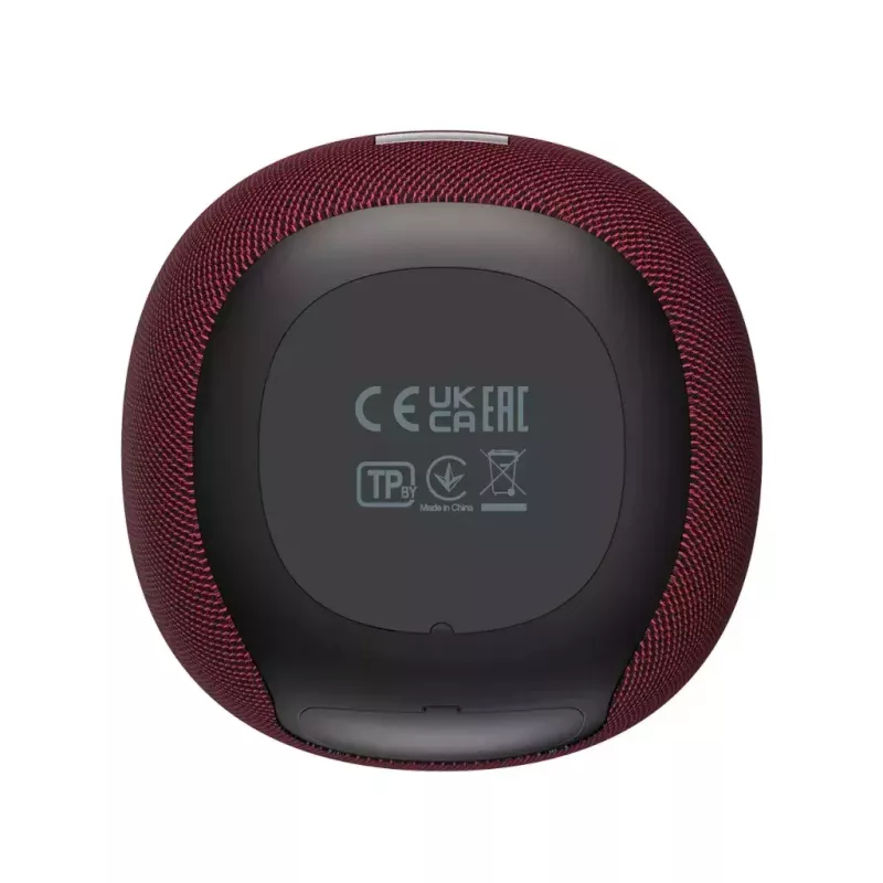 Mono portable speaker Canyon BSP-8 Burgundy