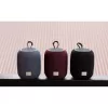 Mono portable speaker Canyon BSP-8 Burgundy