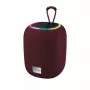 Mono portable speaker Canyon BSP-8 Burgundy