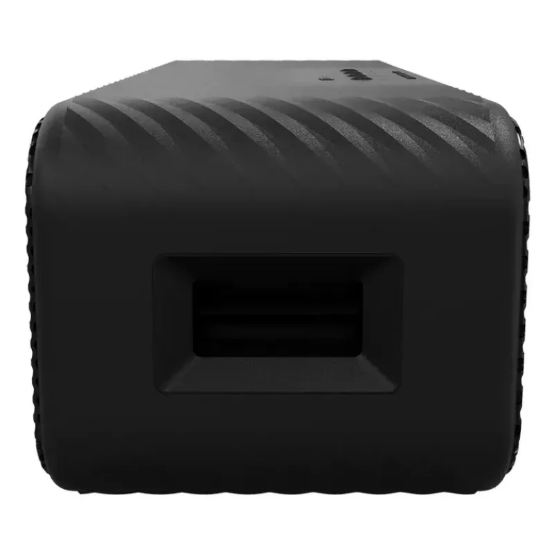 Stereo Portable Speaker Klipsch Detroit Black