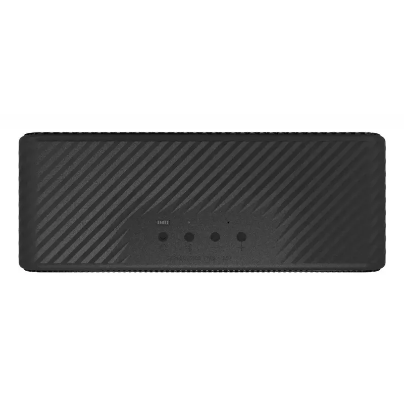 Stereo Portable Speaker Klipsch Detroit Black