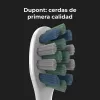 Sonic Electric Toothbrush AENO DB1S White 4 Modes 46000rpm