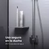 Sonic Electric Toothbrush AENO DB1S White 4 Modes 46000rpm