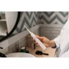 Sonic Electric Toothbrush AENO DB1S White 4 Modes 46000rpm
