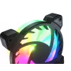 COUGAR VORTEX ARGB VX120 Computer case Fan 12 cm Black 1 pc(s)