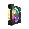 COUGAR VORTEX ARGB VX120 Computer case Fan 12 cm Black 1 pc(s)