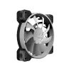 COUGAR VORTEX ARGB VX120 Computer case Fan 12 cm Black 1 pc(s)