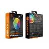 COUGAR VORTEX ARGB VX120 Computer case Fan 12 cm Black 1 pc(s)