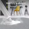 Steam mop AENO SM2 0.275 L Grey White 3 bar 25 g/min