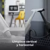 Steam mop AENO SM2 0.275 L Grey White 3 bar 25 g/min