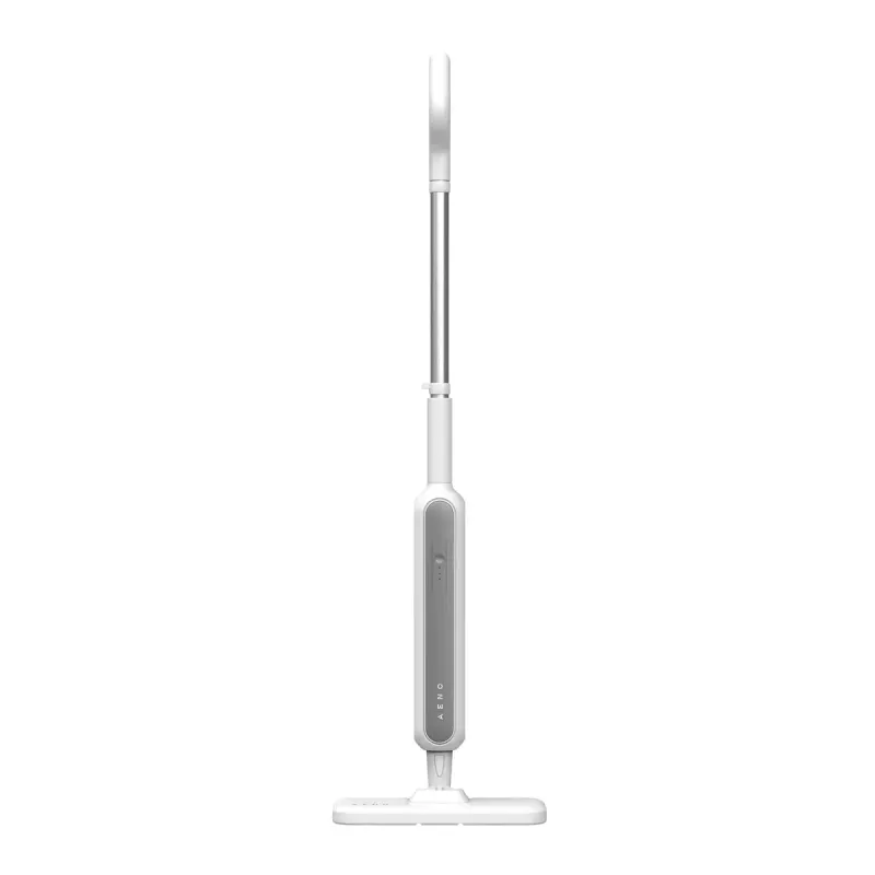 Steam mop AENO SM2 0.275 L Grey White 3 bar 25 g/min