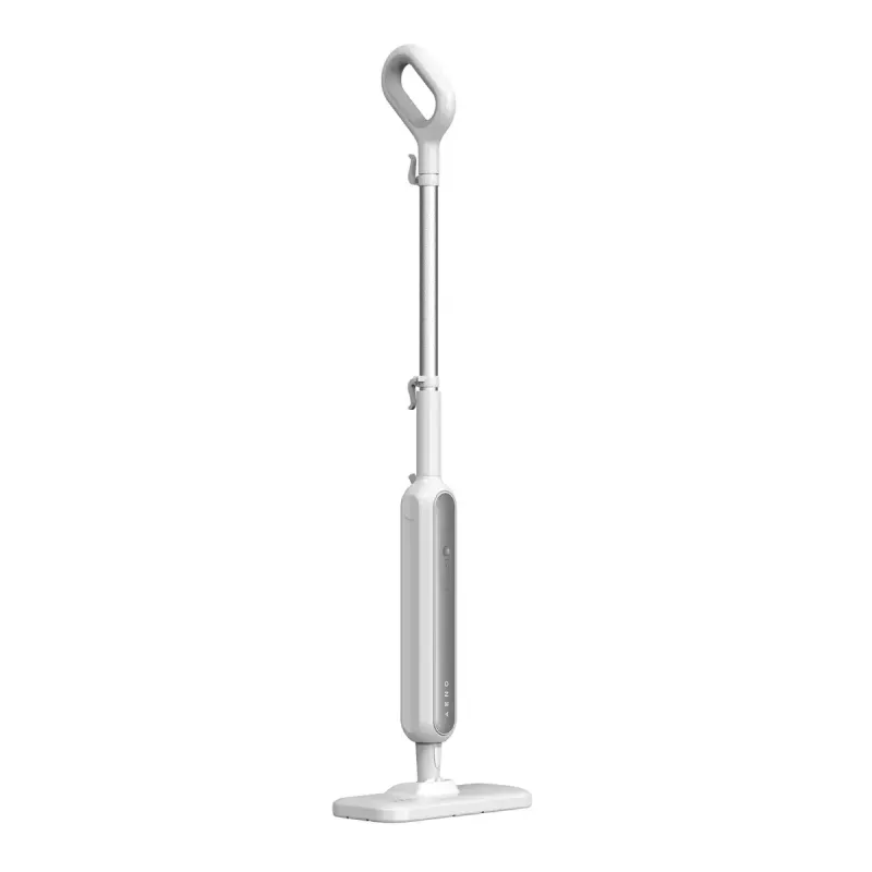 Steam mop AENO SM2 0.275 L Grey White 3 bar 25 g/min