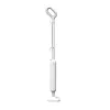 Steam mop AENO SM2 0.275 L Grey White 3 bar 25 g/min