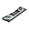 Kingston Technology FURY 32GB 6400MT/s DDR5 CL32 DIMM Renegade Silver XMP