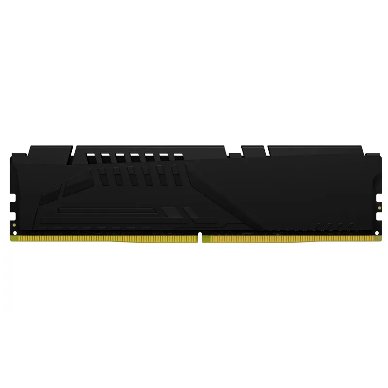 Kingston Technology FURY Beast 32GB 5600MT/s DDR5 CL36 DIMM Black