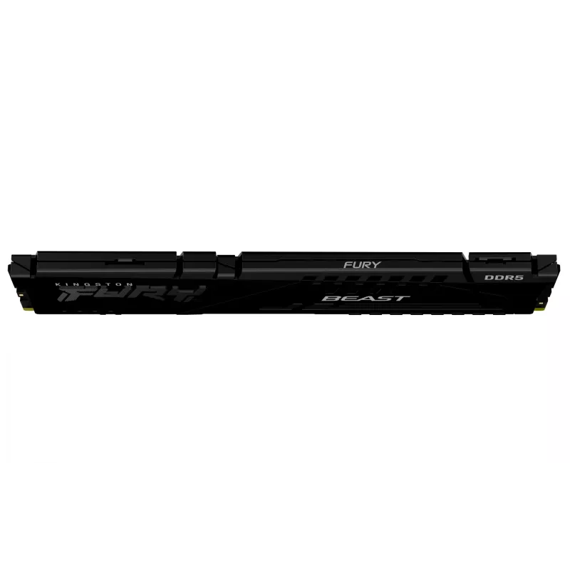 Kingston Technology FURY Beast 32GB 5600MT/s DDR5 CL36 DIMM Black