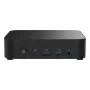 ASUS NUC 14 Essential RNUC14MNK3500002 Black