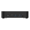 ASUS NUC 14 Essential RNUC14MNK3500002 Black