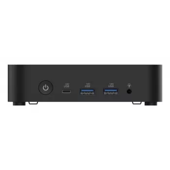 ASUS NUC 14 Essential RNUC14MNK3500002 Black