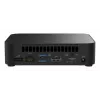 ASUS NUC 14 Essential RNUC14MNK3500002 Black