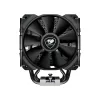 Heatsink/Radiator COUGAR Gaming CGR-FZAE85 12 cm Black