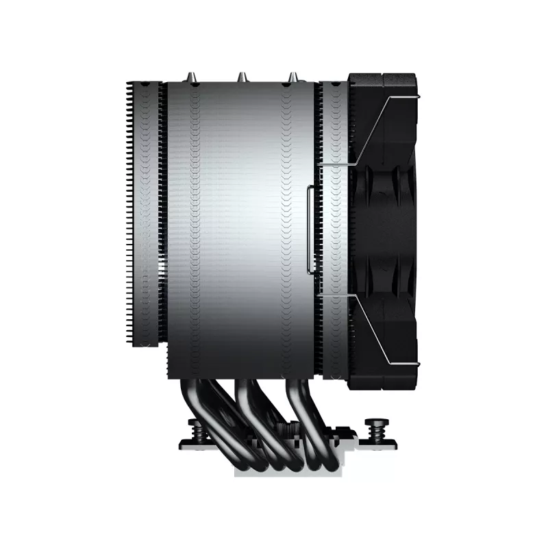 Heatsink/Radiator COUGAR Gaming CGR-FZAE85 12 cm Black