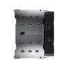 Heatsink/Radiator COUGAR Gaming CGR-FZAE85 12 cm Black