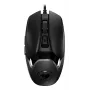 COUGAR Gaming Mouse AirBlader, Wired, Black, Optical, USB Type-A, 16000 DPI, Black