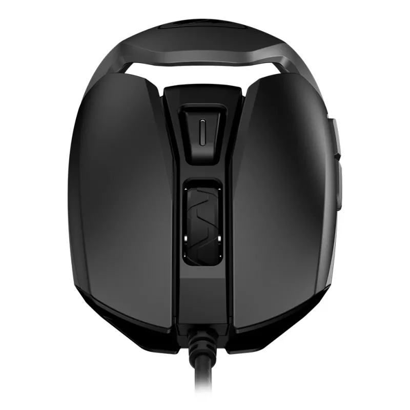 COUGAR Gaming Mouse AirBlader, Wired, Black, Optical, USB Type-A, 16000 DPI, Black