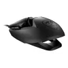 COUGAR Gaming Mouse AirBlader, Wired, Black, Optical, USB Type-A, 16000 DPI, Black