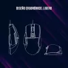 Mouse Lorgar Jetter 357 Gaming Optical Right-hand