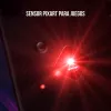 Mouse Lorgar Jetter 357 Gaming Optical Right-hand