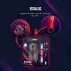 Mouse Lorgar Jetter 357 Gaming Optical Right-hand