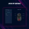 Mouse Lorgar Jetter 357 Gaming Optical Right-hand