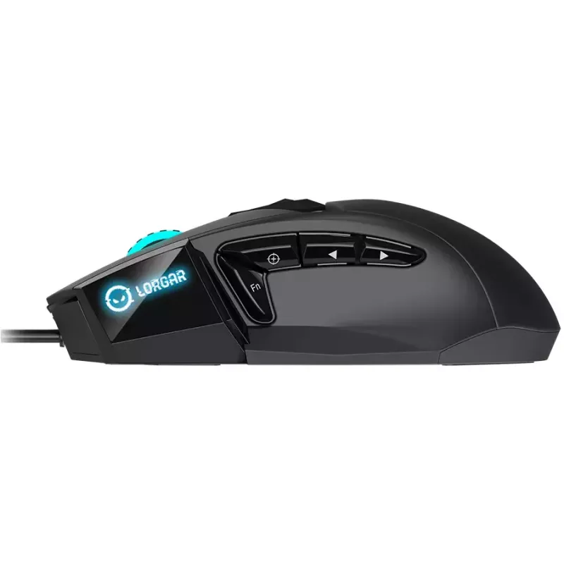 Gaming Mouse LORGAR Stricter 579 USB