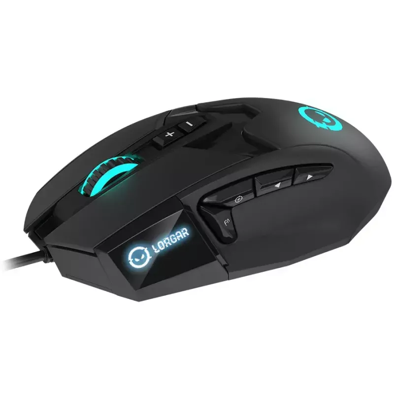 Gaming Mouse LORGAR Stricter 579 USB