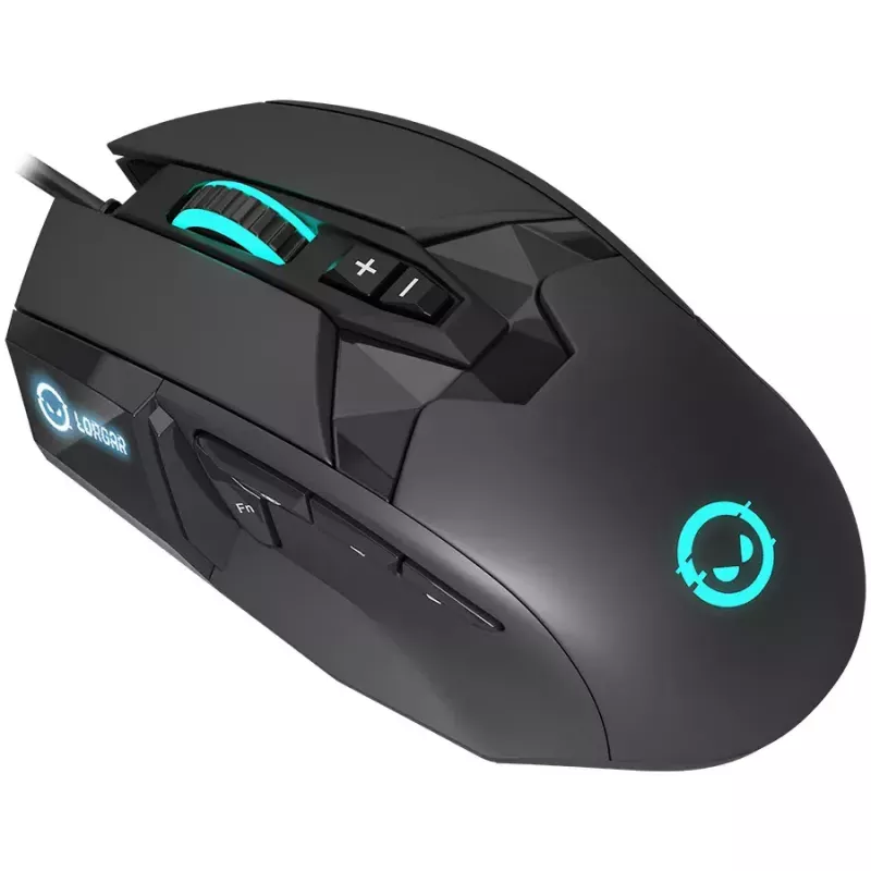 Gaming Mouse LORGAR Stricter 579 USB