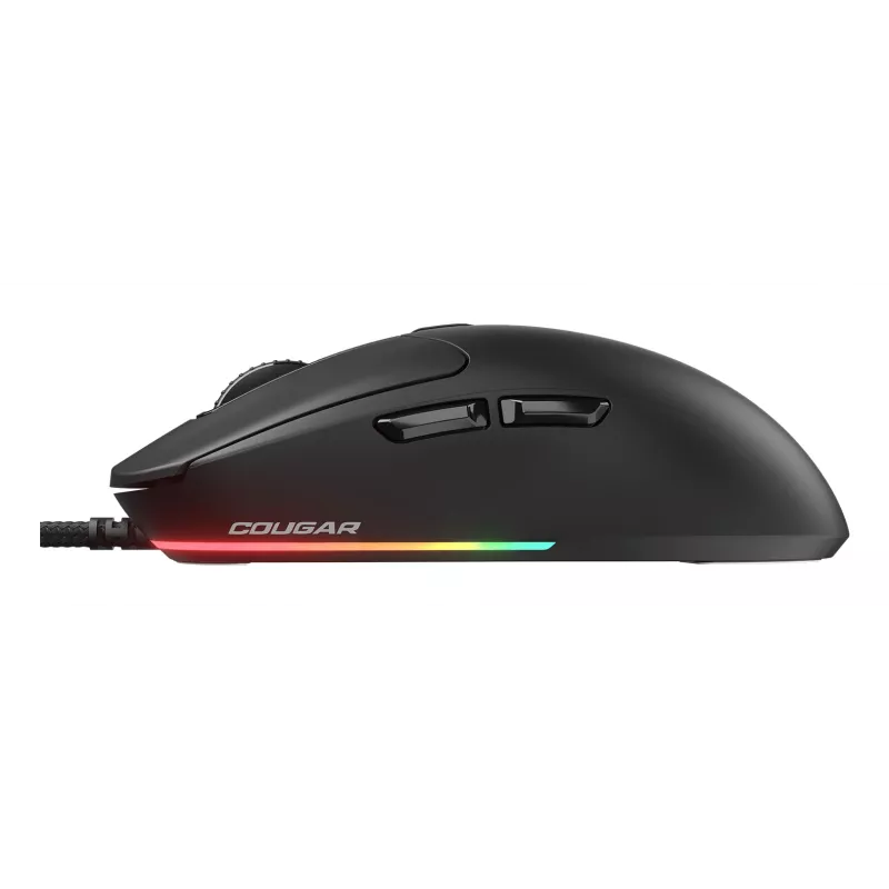 COUGAR Gaming Mouse Minos Neo, Wired, Black