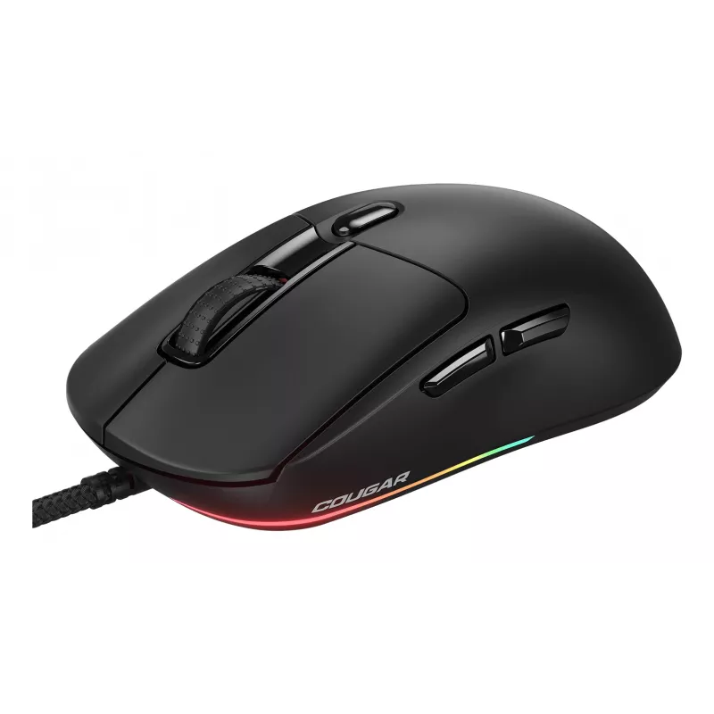 COUGAR Gaming Mouse Minos Neo, Wired, Black