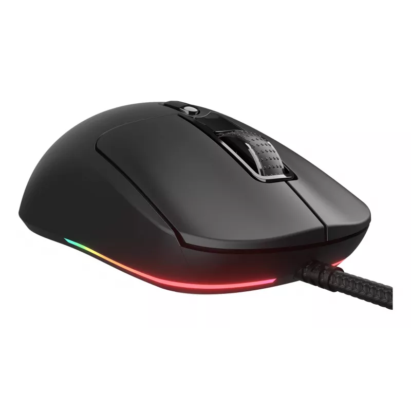 COUGAR Gaming Mouse Minos Neo, Wired, Black