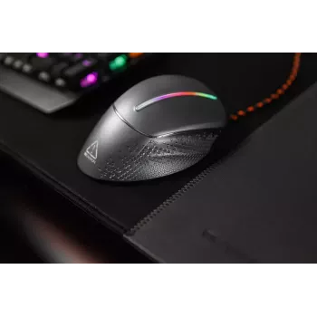 Gaming Mouse Canyon Apstar CND-SGM12RGB USB Type-A