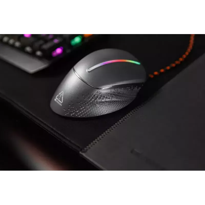 Gaming Mouse Canyon Apstar CND-SGM12RGB USB Type-A