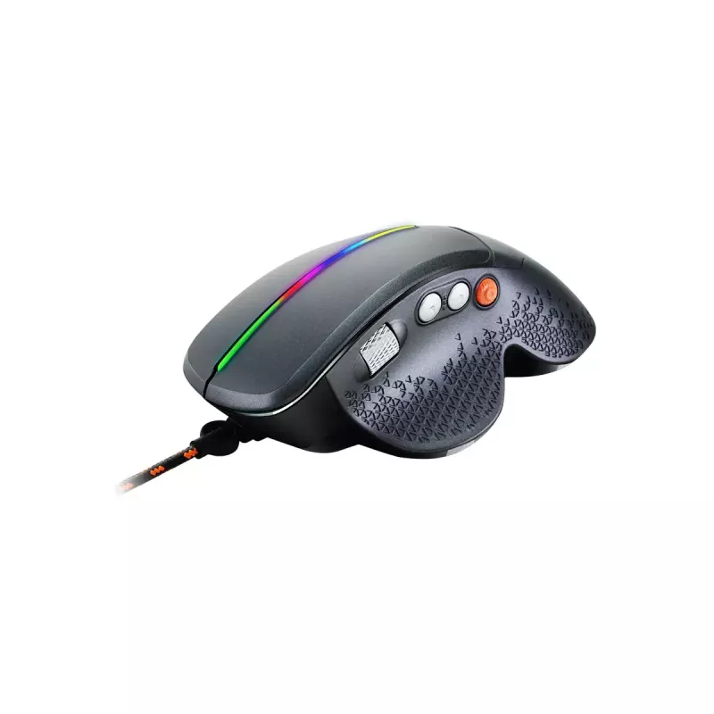 Gaming Mouse Canyon Apstar CND-SGM12RGB USB Type-A